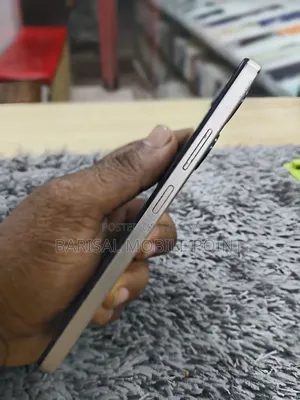 Infinix Smart 8 64 GB Yellow