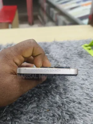Infinix Smart 8 64 GB Yellow