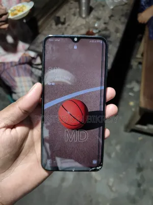Samsung Galaxy M31 128 GB Blue