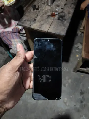 Samsung Galaxy M31 128 GB Blue