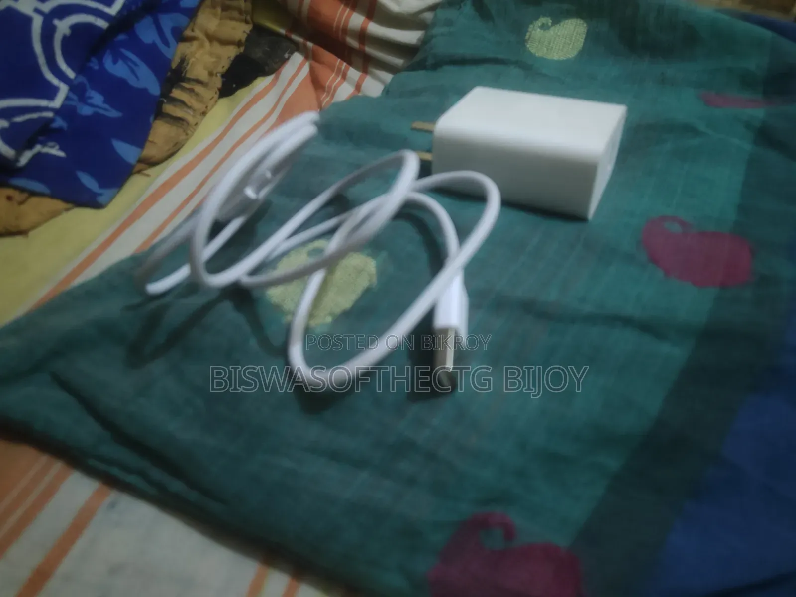 Vivo 80w Super Flash Charger For Sale,