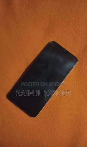 Samsung Galaxy A30 64 GB White