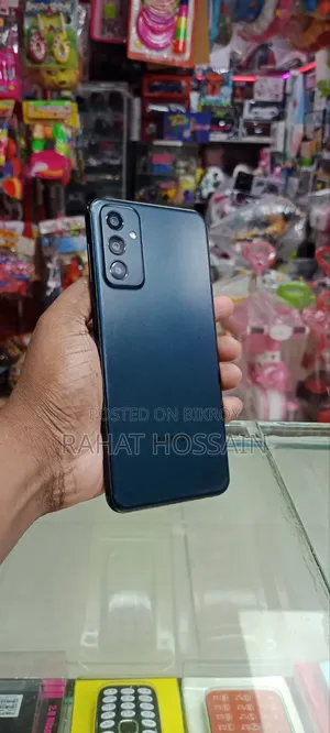 Samsung Galaxy F23 128 GB Green