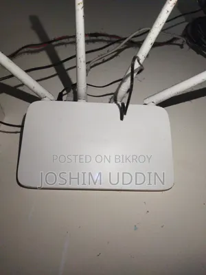 Wi-Fi Router