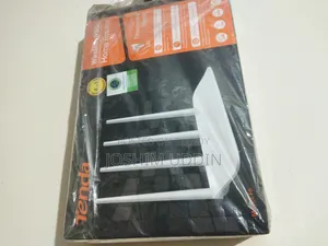 Wi-Fi Router