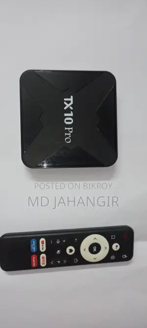 Android Tv Box