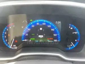 Toyota Corolla Cross 1.8 Hybrid FWD 2021 Gray
