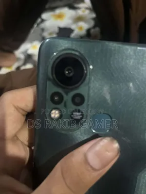 Infinix Hot 11s 128 GB Green