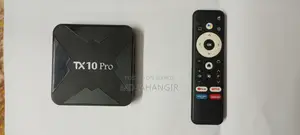Android Tv Box
