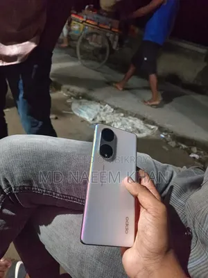 Oppo Reno 8T 128 GB Pink