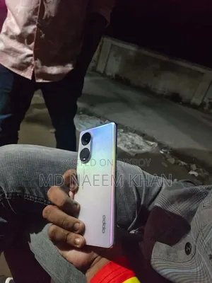 Oppo Reno 8T 128 GB Pink