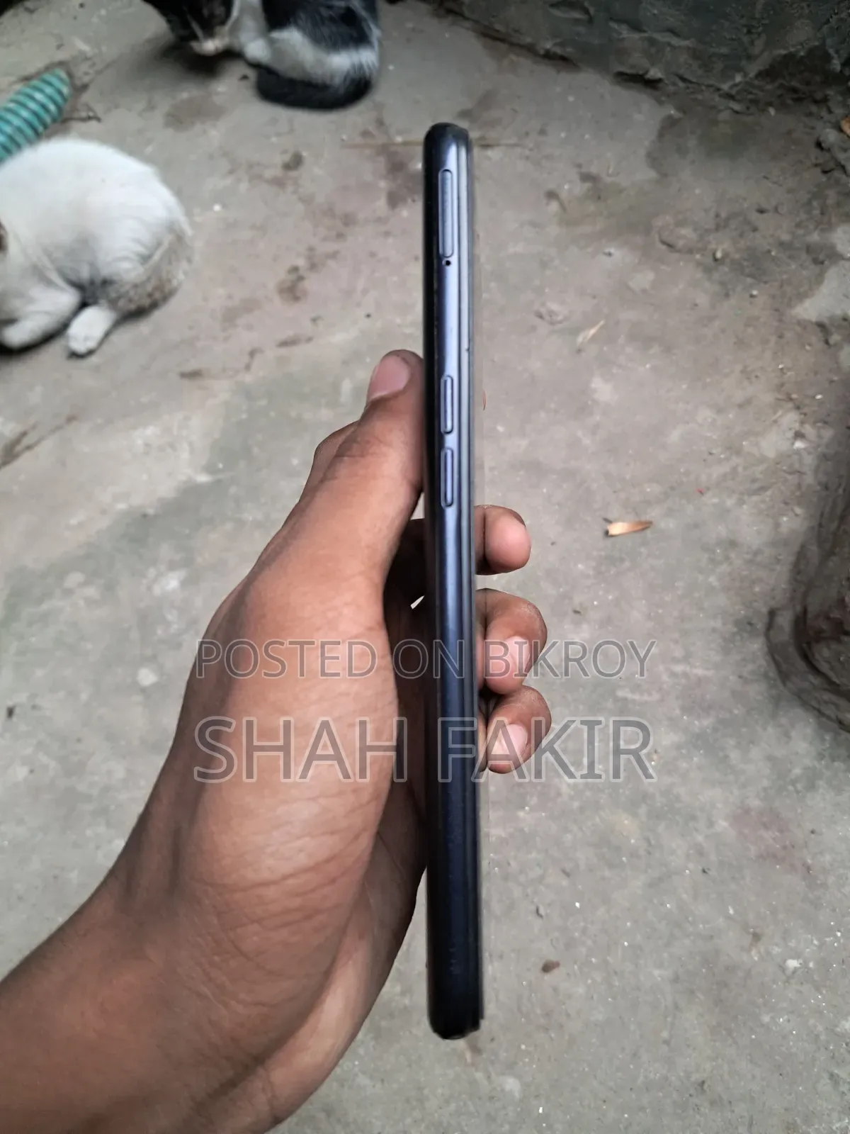 Oppo A56 5G 256 GB Black