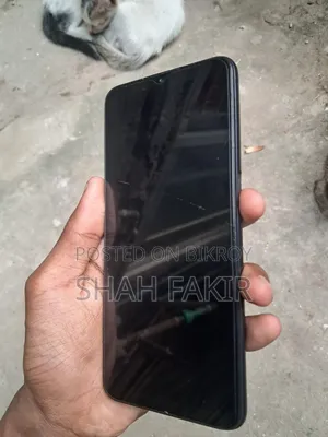 Oppo A56 5G 256 GB Black