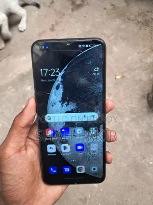 Oppo A56 5G 256 GB Black