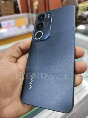 Vivo Y19s Pro 128 GB Black