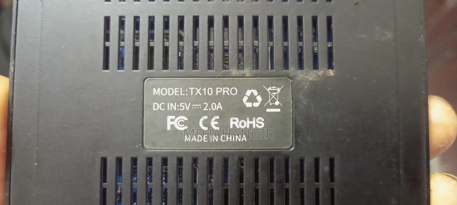 Android Tv Box