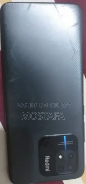 Xiaomi Mi 10 128 GB Blue