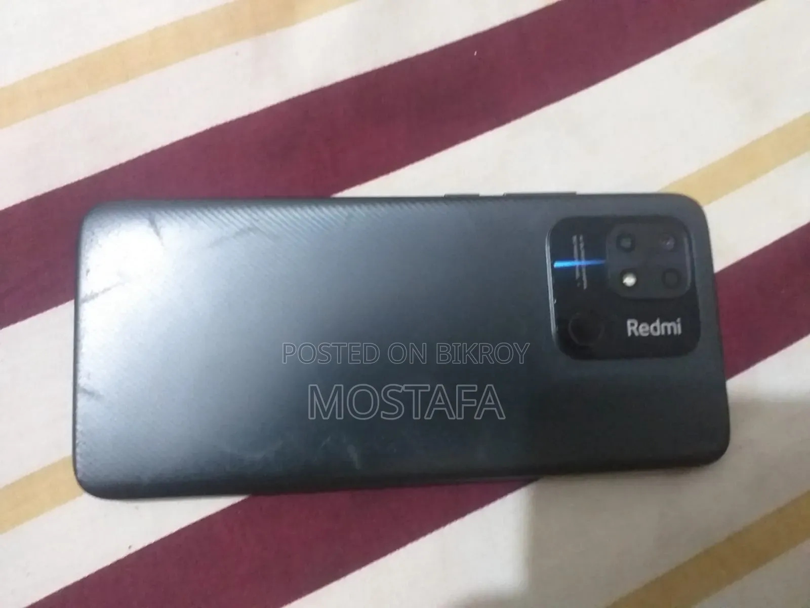 Xiaomi Mi 10 128 GB Blue