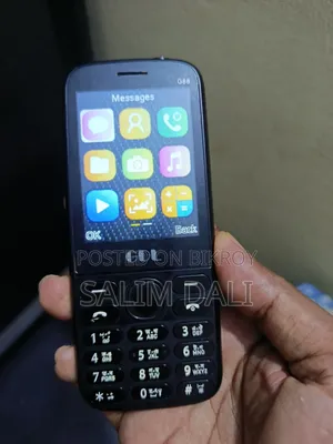 GDL G88 Black