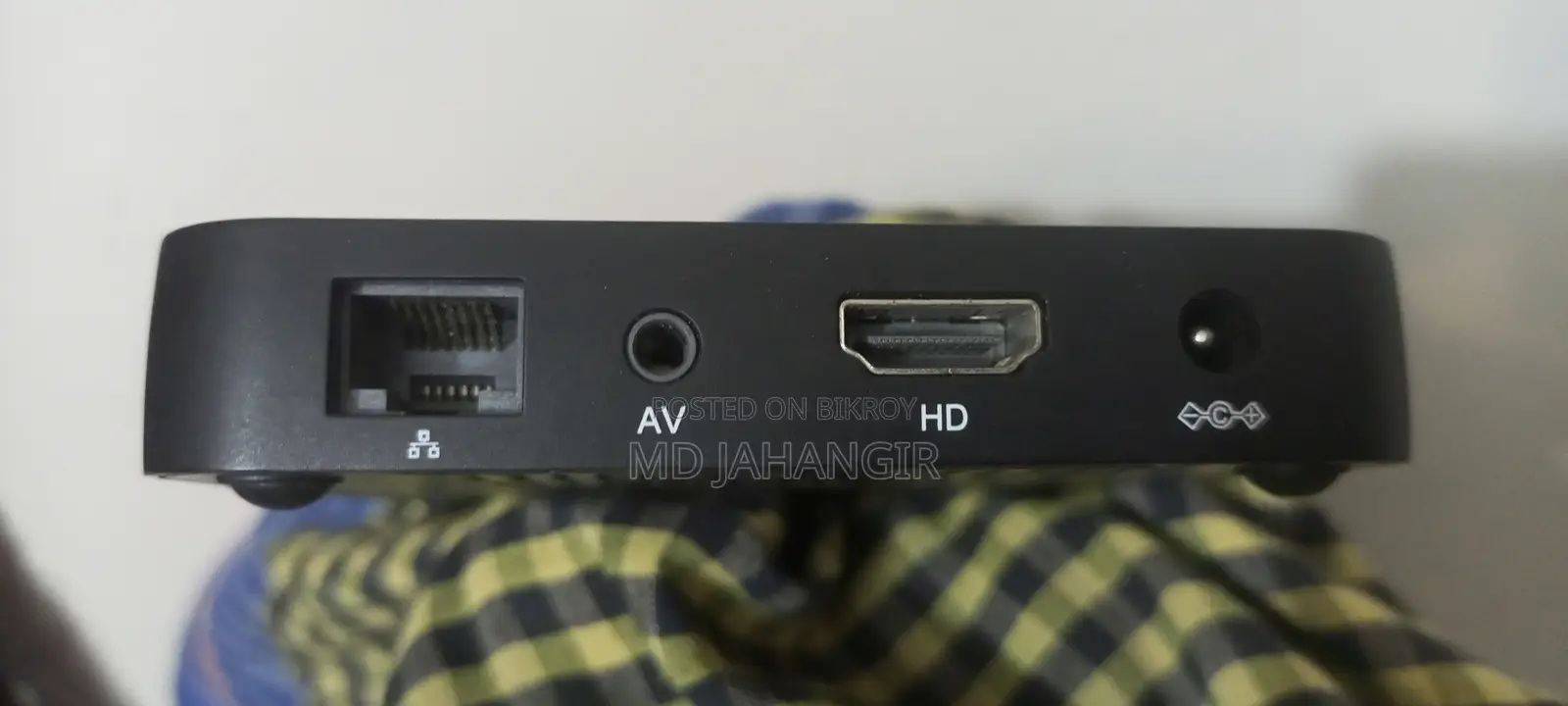 Android Tv Box