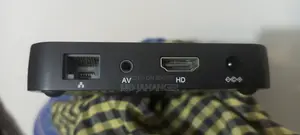 Android Tv Box