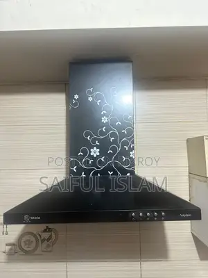 Kitchen Chimney