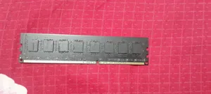 DDR3 4GB RAM