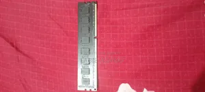 DDR3 4GB RAM