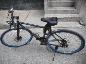 Thin Tire Bicycle for Sale