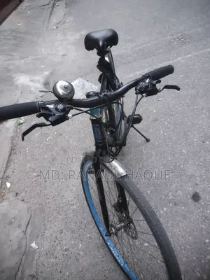 Thin Tire Bicycle for Sale