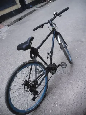 Thin Tire Bicycle for Sale