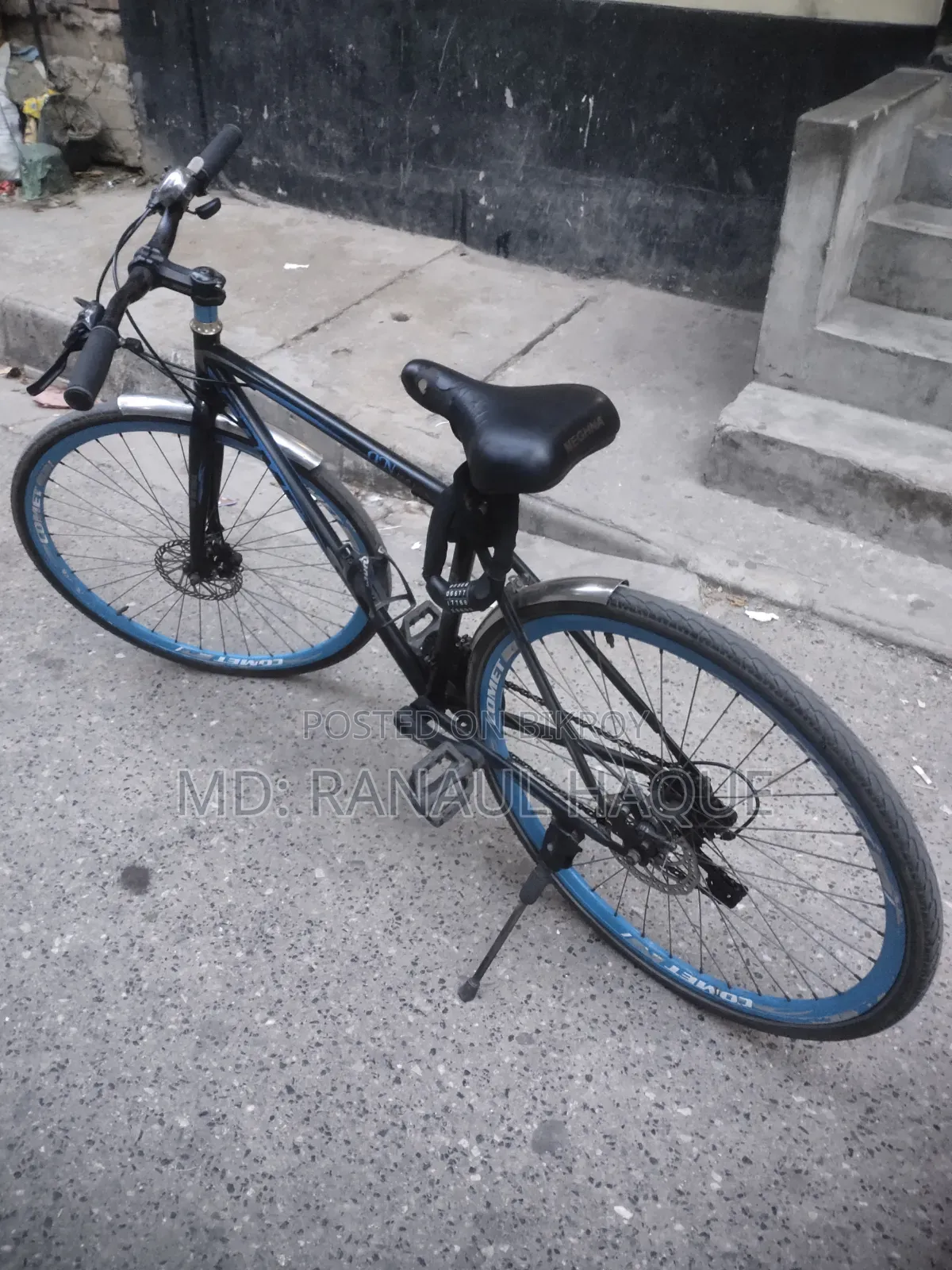 Thin Tire Bicycle for Sale