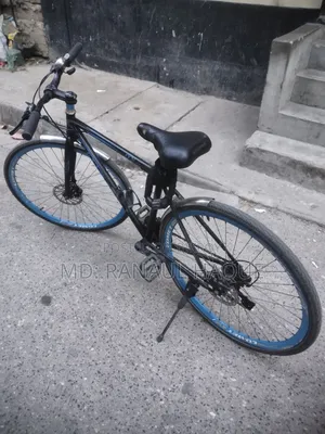 Thin Tire Bicycle for Sale