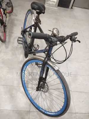 Thin Tire Bicycle for Sale