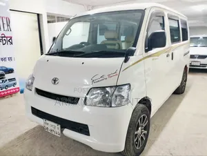 Toyota Noah ২০০৮ হোয়াইট