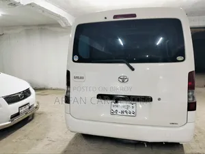 Toyota Noah ২০০৮ হোয়াইট