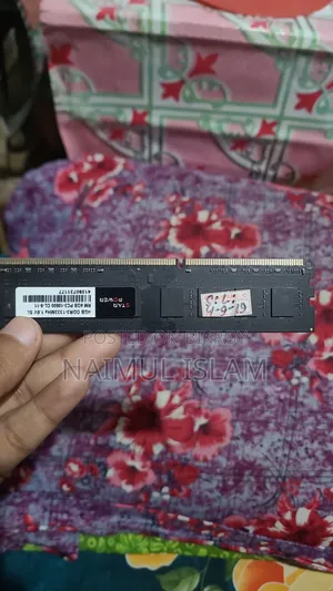 Desktop Computer 4GB Intel Core i3 SSD 128GB