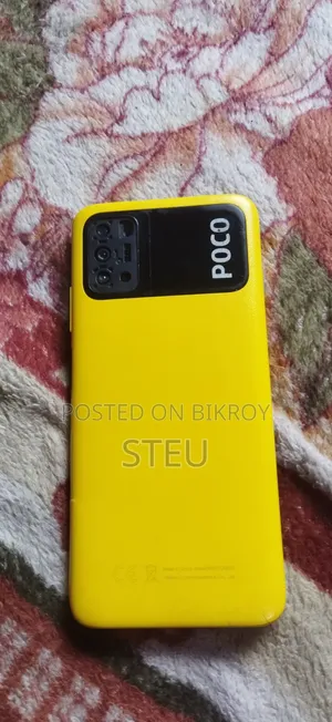 Xiaomi Poco M3 Parts Sell