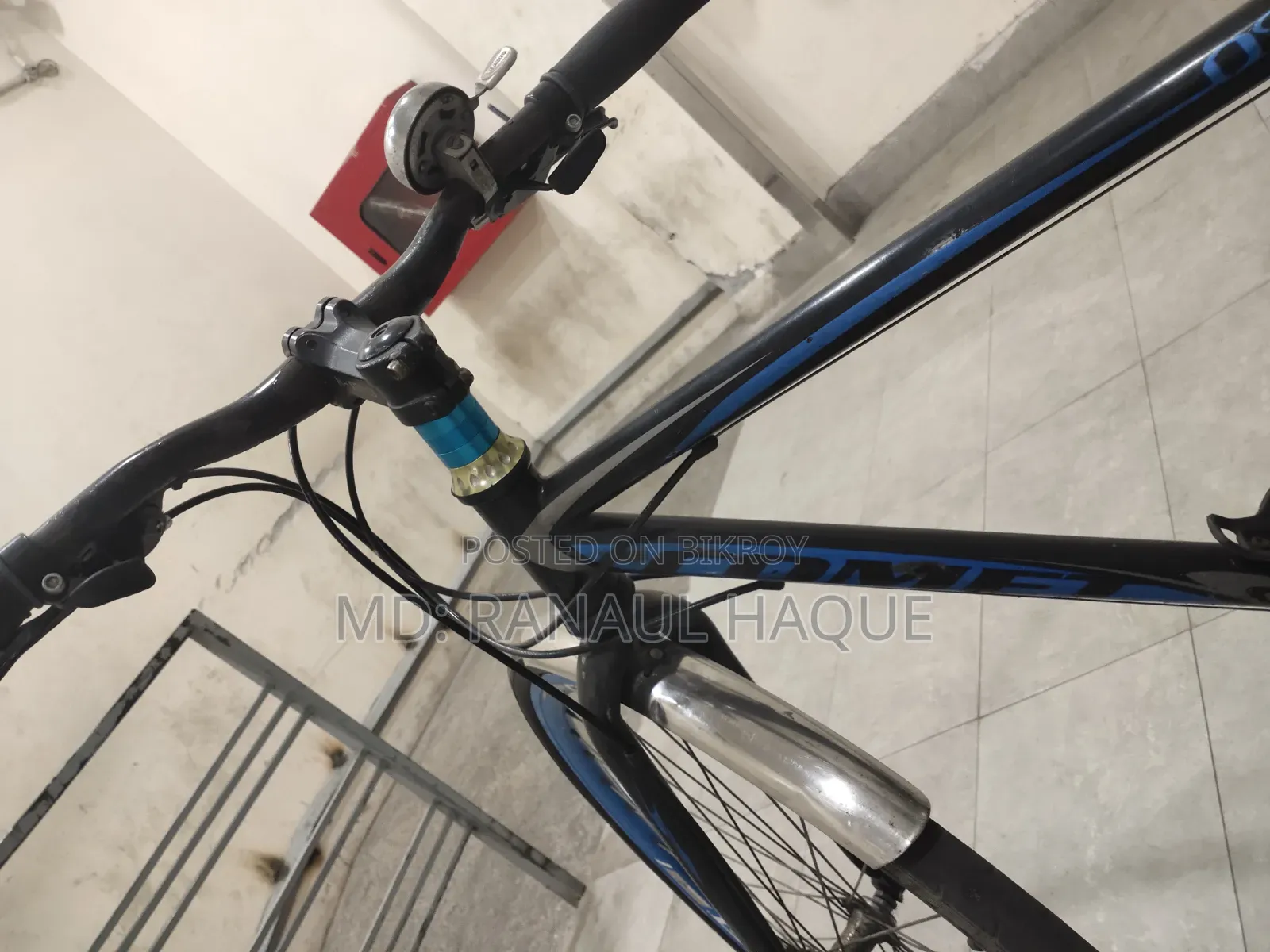 Thin Tire Bicycle for Sale
