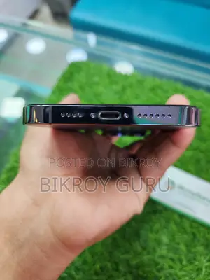 Apple iPhone 14 Pro Max 256 GB Purple