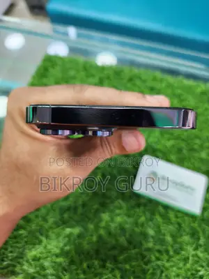 Apple iPhone 14 Pro Max 256 GB Purple