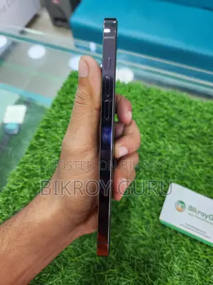 Apple iPhone 14 Pro Max 256 GB Purple