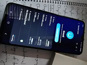 Samsung Galaxy M04 128 GB Blue
