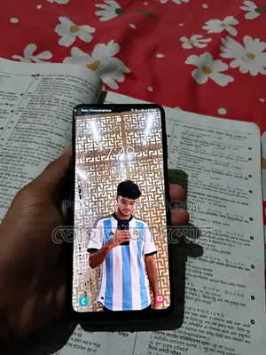Samsung Galaxy F22 128 GB Blue