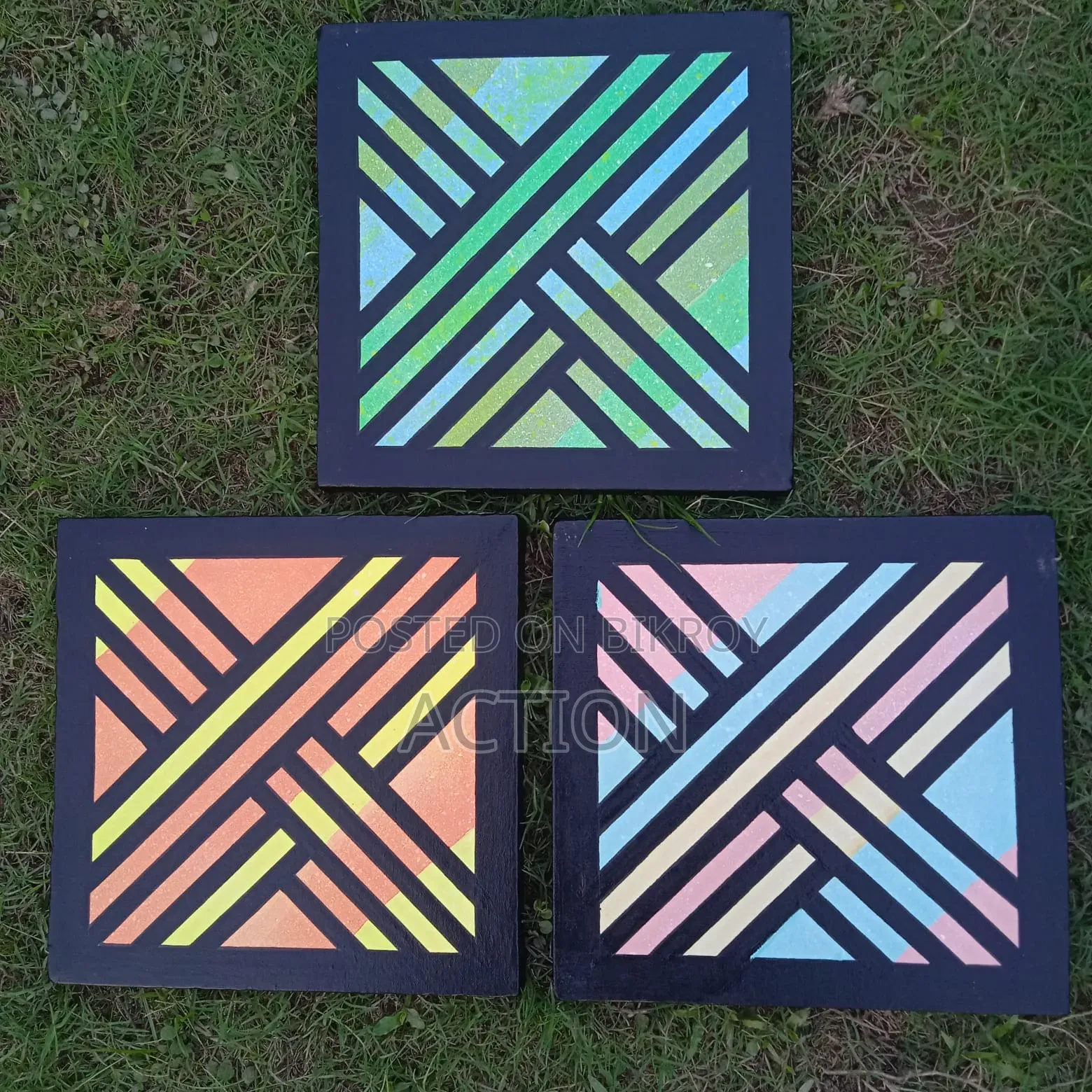 Painting Artwork