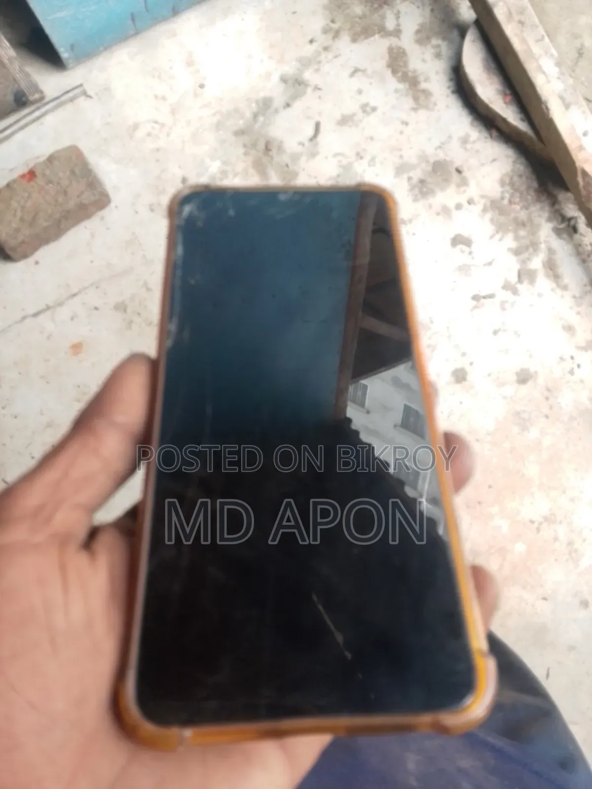 Vivo Y02t 64 GB Black