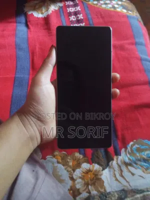 ইনফিনিক্স নোট ৫০ প্রো ২৫৬ জিবি সিলভার