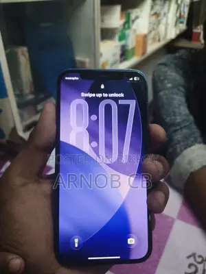Apple iPhone 12 64 GB Blue