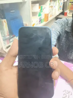 Apple iPhone 12 64 GB Blue