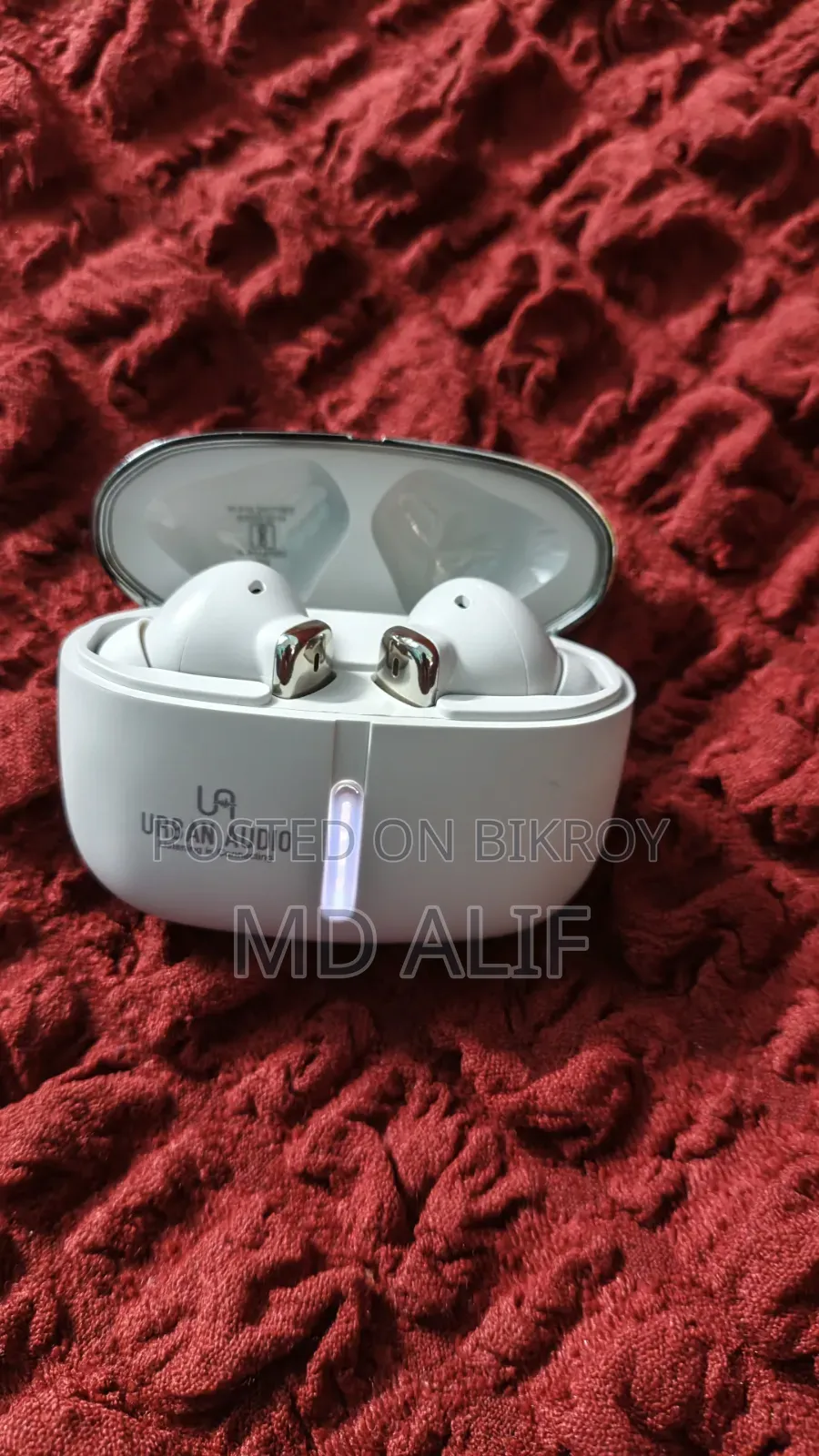 Urban Audio